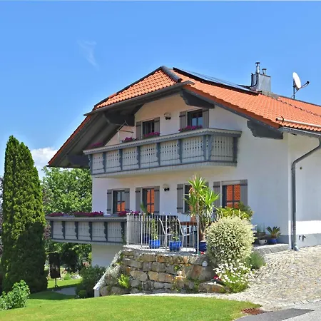 Modernes In Dorn Mit Terrasse Apartamento