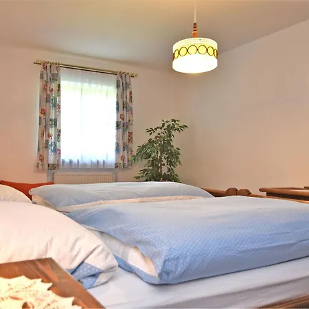 Modernes In Dorn Mit Terrasse Апартаменты