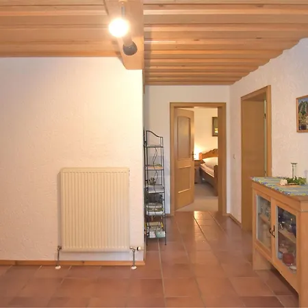 Flat With Private Terrace In The Bavarian Forest * Waldkirchen