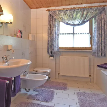 Modernes In Dorn Mit Terrasse Апартаменты