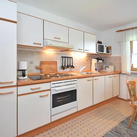 Modernes In Dorn Mit Terrasse Апартаменты Вальдкирхен