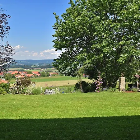 Modernes In Dorn Mit Terrasse Appartement *