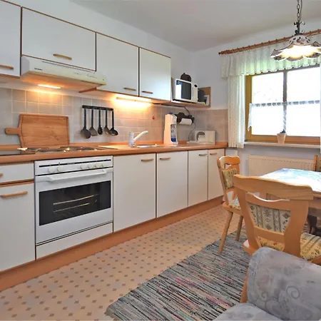 Modernes In Dorn Mit Terrasse Апартаменты *