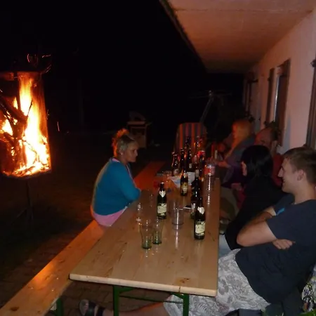Flat With Private Terrace In The Bavarian Forest Waldkirchen