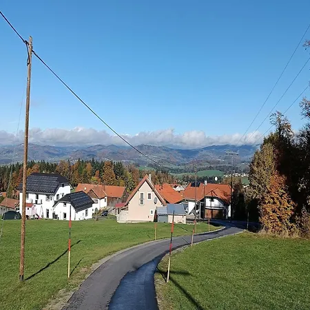 Modernes In Dorn Mit Terrasse Appartement Waldkirchen