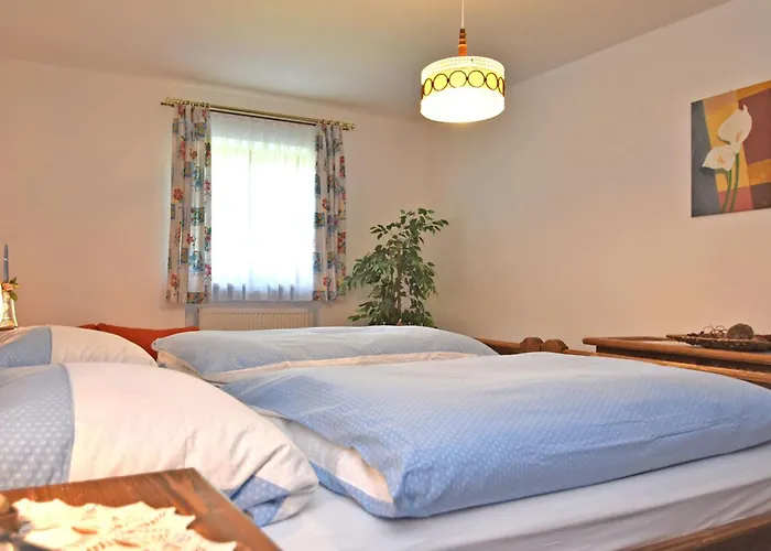 Modernes In Dorn Mit Terrasse Apartament