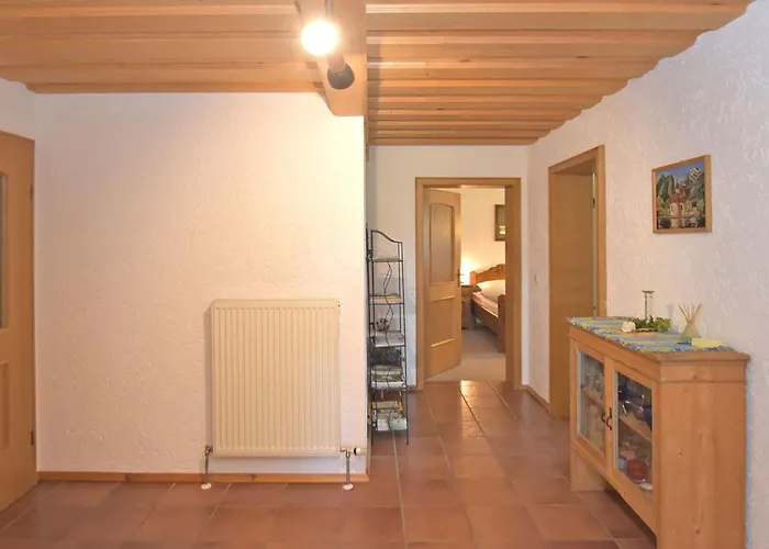 Modernes In Dorn Mit Terrasse * Waldkirchen