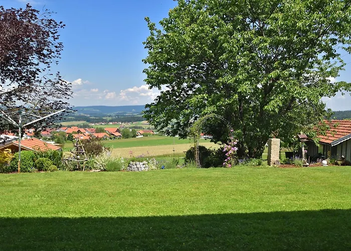 Modernes In Dorn Mit Terrasse Apartament *