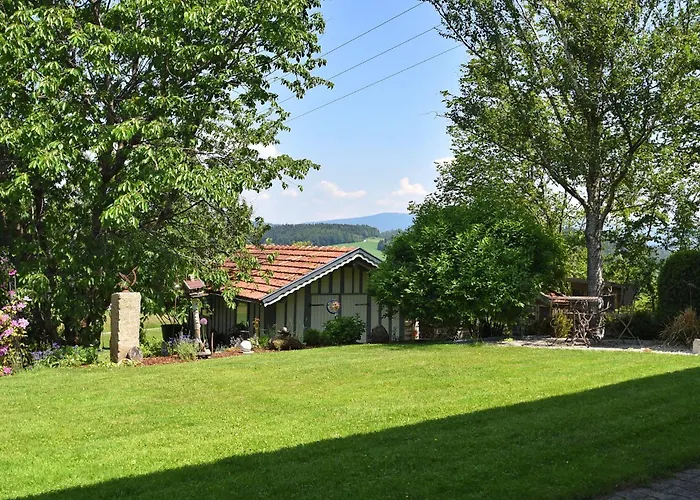 Apartament Modernes In Dorn Mit Terrasse *